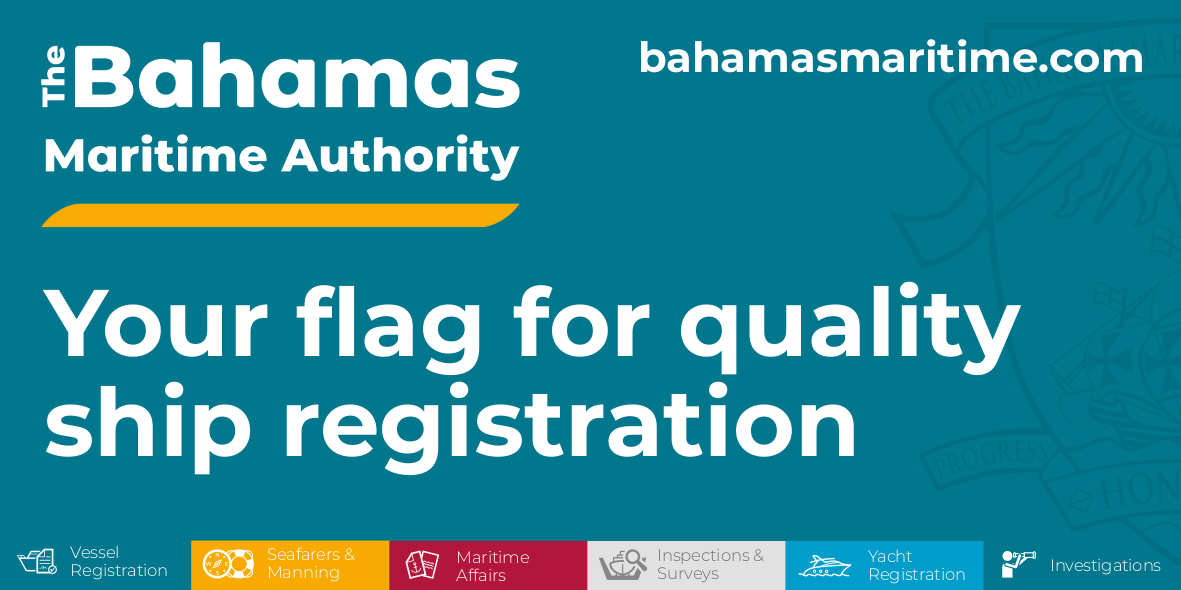 Bahamas Maritime