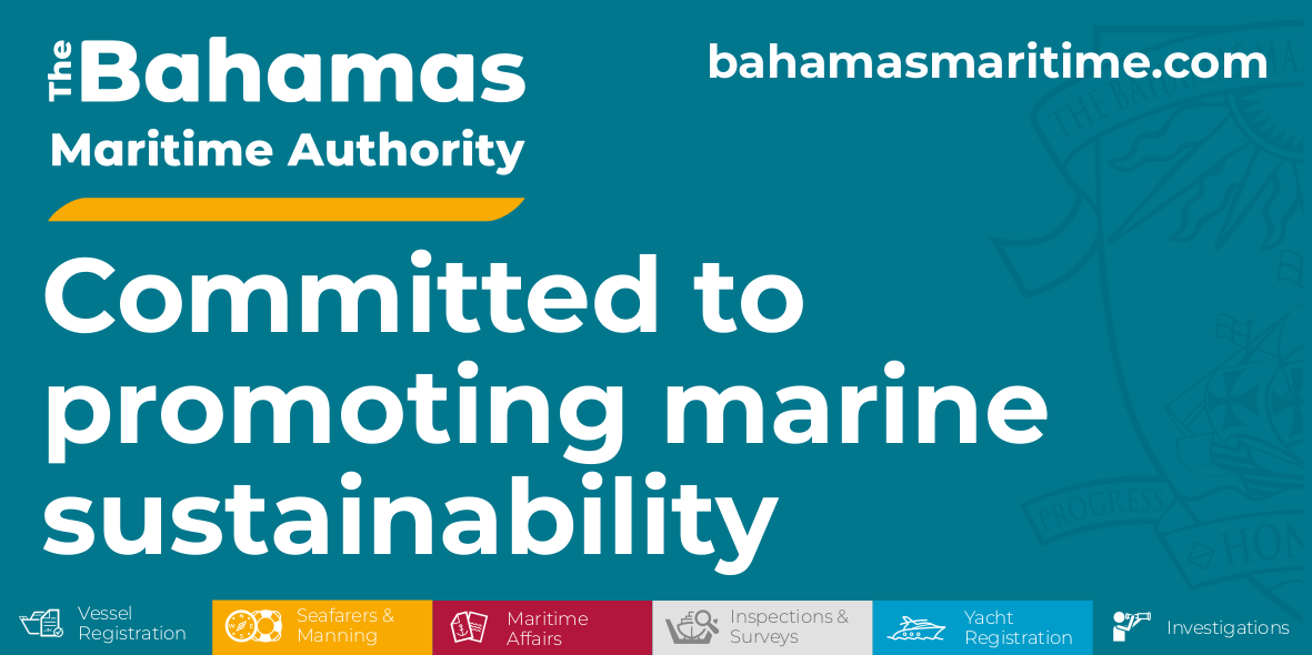 Bahamas Maritime