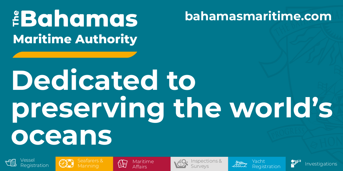 Bahamas Maritime