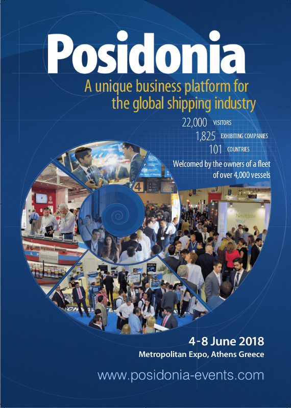 Posidonia 2018