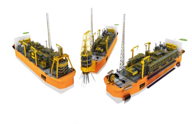 FPSO concept