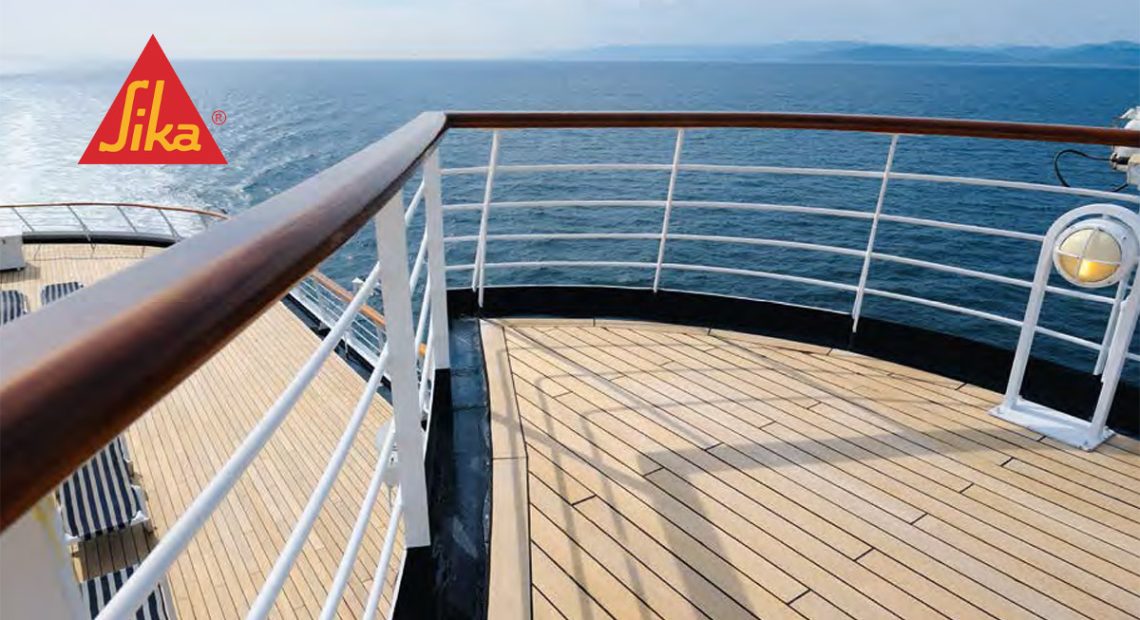 SIKA Marine
