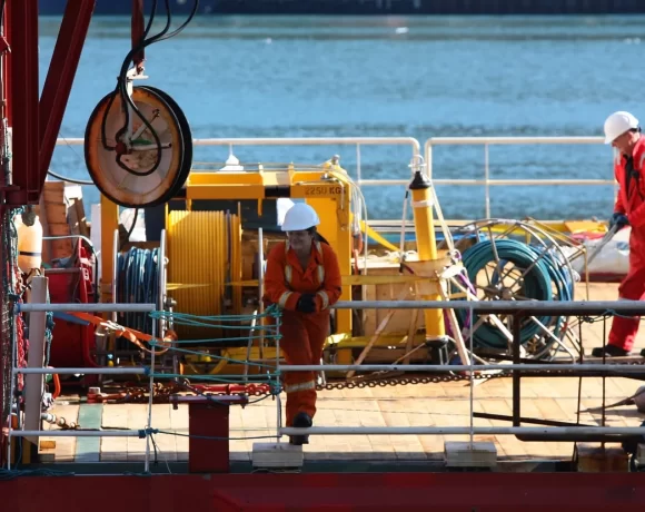 Seably And Moxie Media Collaborate To Forge The Future Of Digital Maritime Training