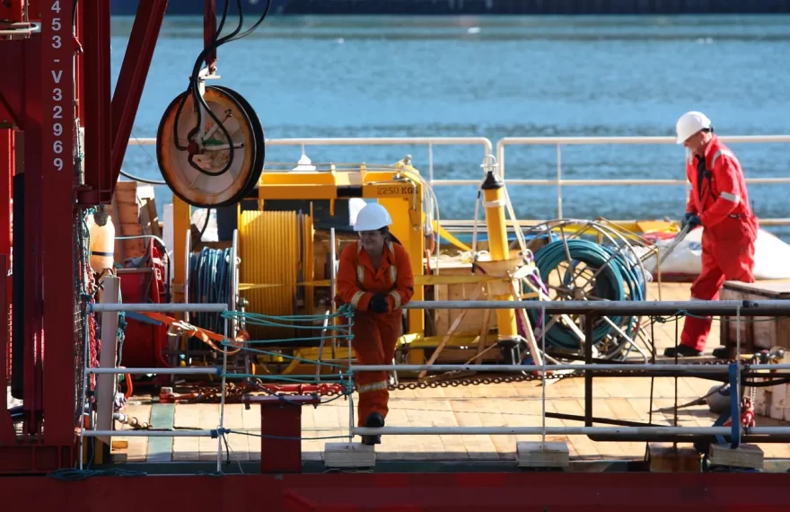 Seably And Moxie Media Collaborate To Forge The Future Of Digital Maritime Training