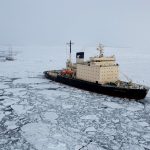 The role of oceanography and ocean physics in marine ecology