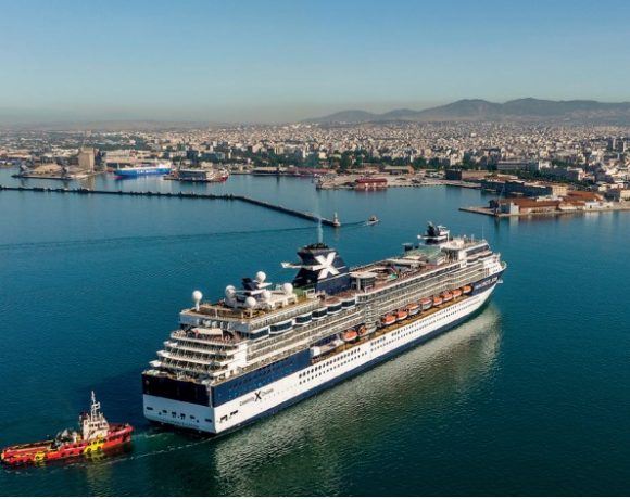 POSIDONIA SEA TOURISM FORUM TO EXAMINE TRENDS ON ECONOMIC IMPACT OF CRUISING INDUSTRY