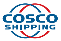 Cosco Shipping Logo