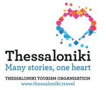 Thessaloniki Logo