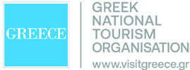 Greek National Tourism Organisatiopn logo