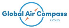 Global Air Compass Logo