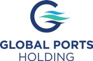 Global ports Holding Logo