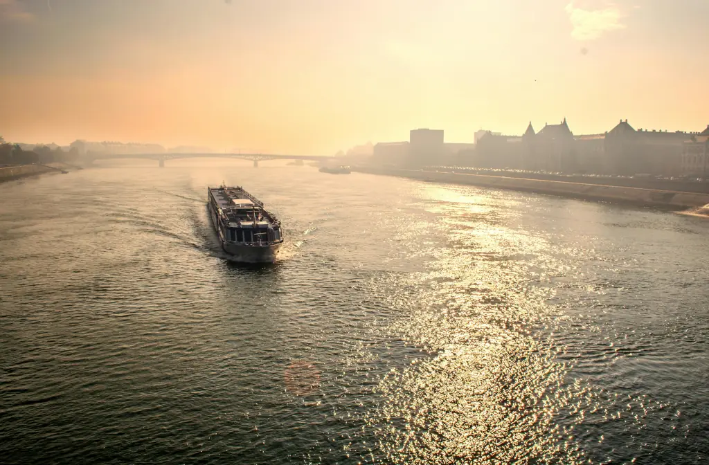 Modern Piracy: Causes, Impact And Solutions