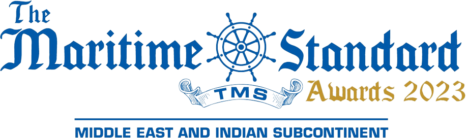 LOGO of The Maritime Standard