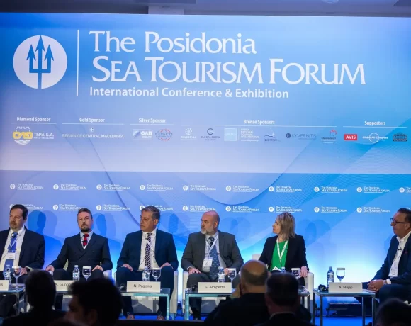 SEA TOURISM FORUM International conference & Exhibition