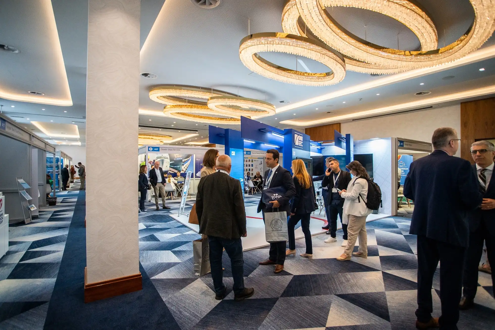 SEA TOURISM FORUM International conference & Exhibition