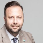 Panos Kirnidis Green Shipping And Digital Innovation