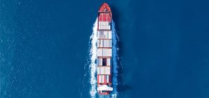 Masterclass in Shipping