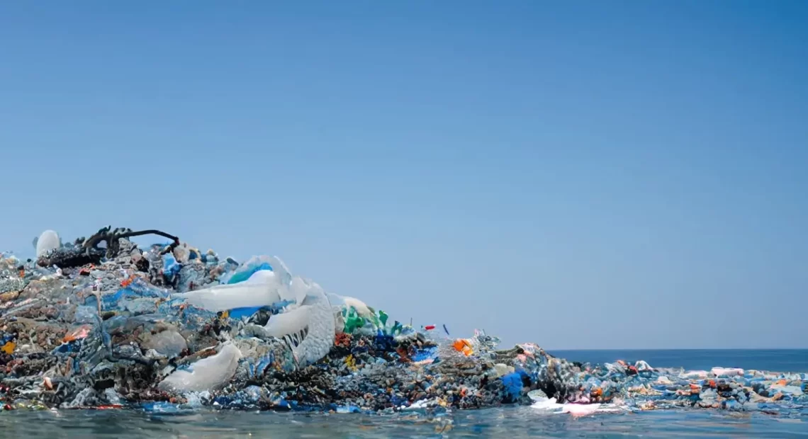 Waste Management in the Maritime Sector