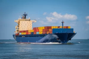 Eco-Friendly Ship Design and Innovation