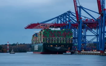 Sustainable Shipping Practices and Green Ports