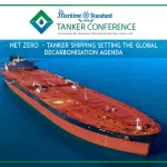 TMS Tanker Conference highlights challenges ahead on the road to industry decarbonisation