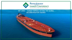 TMS Tanker Conference highlights challenges ahead on the road to industry decarbonisation