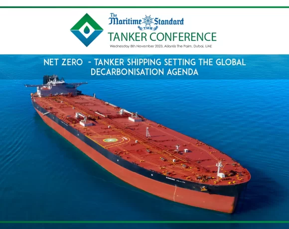 TMS Tanker Conference highlights challenges ahead on the road to industry decarbonisation