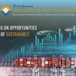 Unveiling The Maritime Standard Ship Finance And Trade Conference 2024 Program