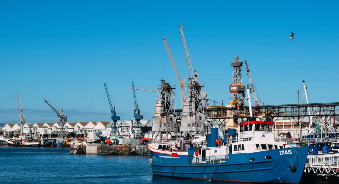 Ocean Governance and Blue Economy: Sustainable Development in Coastal Zones