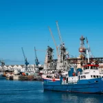 Ocean Governance and Blue Economy: Sustainable Development in Coastal Zones