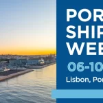PORTUGAL SHIPPING WEEK