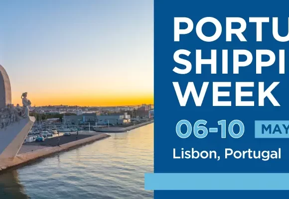 PORTUGAL SHIPPING WEEK