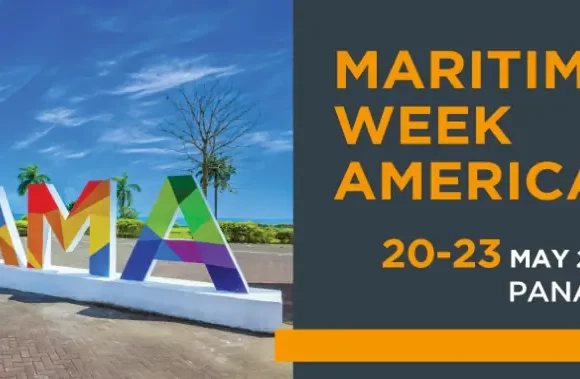 Maritime Week Americas 2024