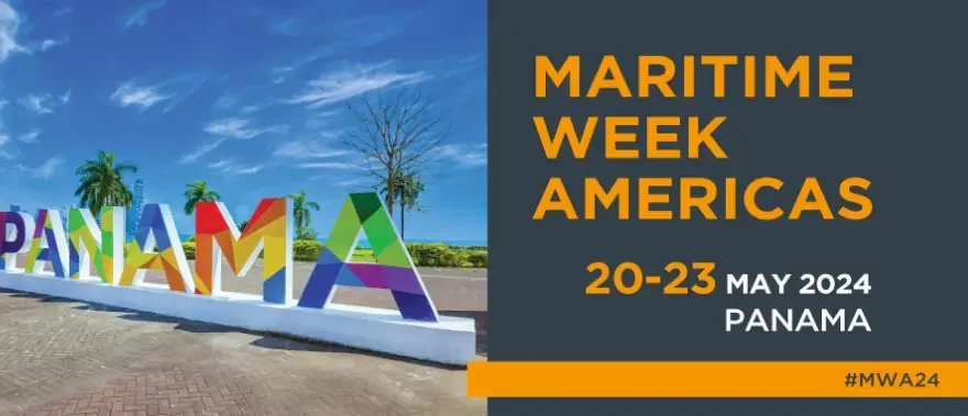 Maritime Week Americas 2024