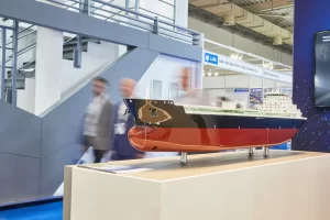 Posidonia 2024 marks the rebirth of the Greek shipbuilding industry