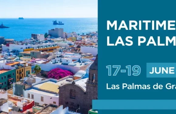 Maritime Week Las Palmas 2024