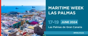 Maritime Week Las Palmas 2024