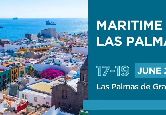 Maritime Week Las Palmas 2024