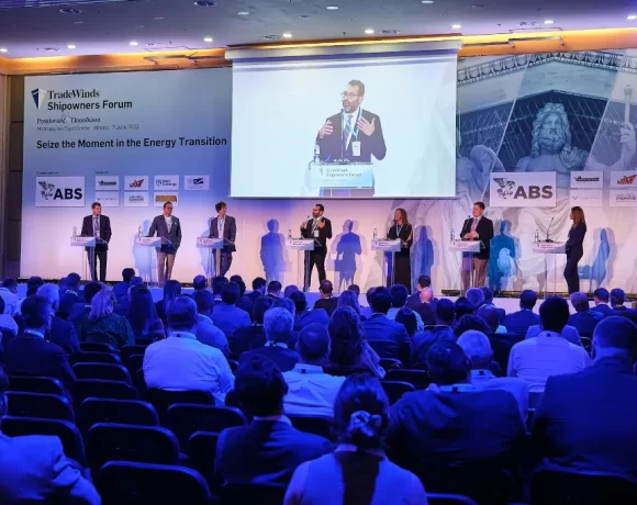 Posidonia 2024 Unveils Comprehensive Conference Programme