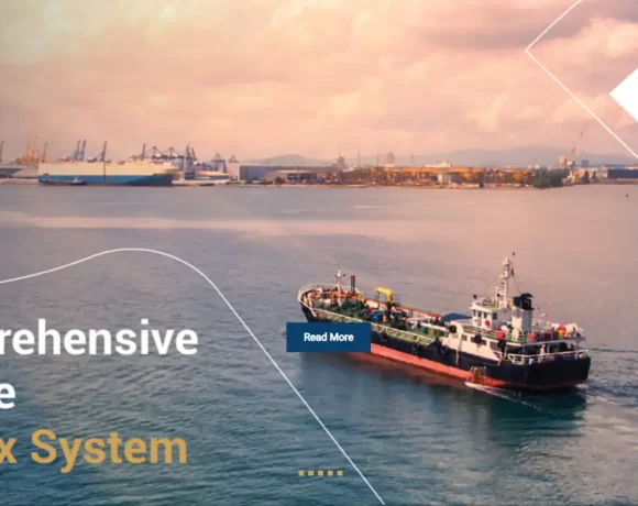 A Year Of Maritime Excellence: Achievements And Ambitions Of The Cyprus Shipping Deputy Ministry