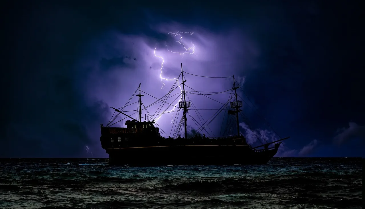 Taming the Ocean's Wild West: International Maritime Security Initiatives in the 21st Century