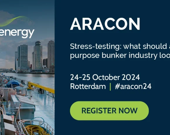 ARACON 2024: 24-25 October