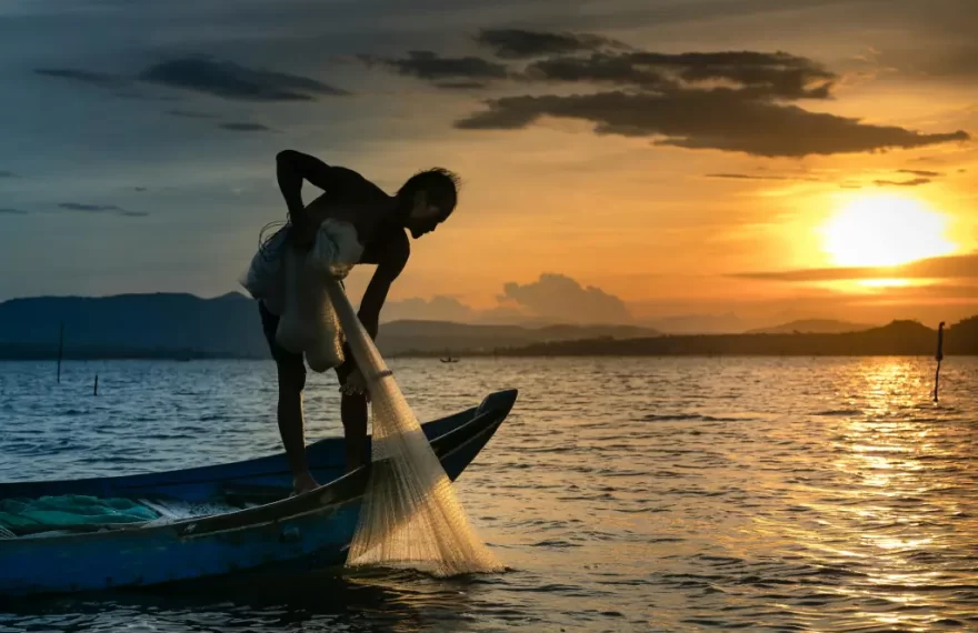 Sustainable Fishing Practices: A Strategic Imperative for the Seafood Industry