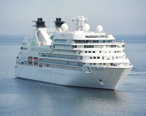 Can Autonomous Vessels Increase Maritime Safety?