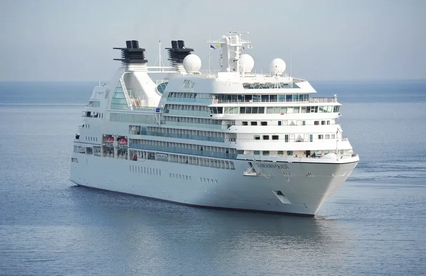 Can Autonomous Vessels Increase Maritime Safety?