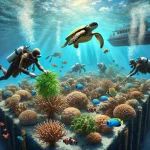 How Businesses Can Minimise Their Marine Footprint: Effective Approaches