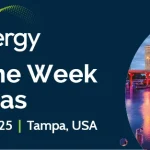Maritime Week Americas 20-22 May 2025