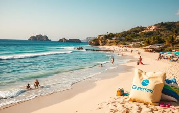 Eco-Friendly Beach Destinations