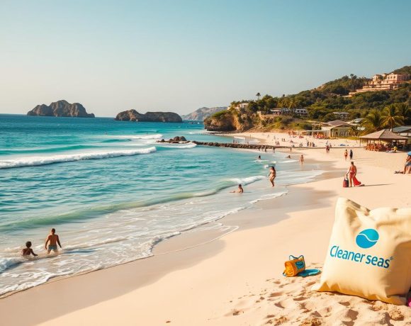 Eco-Friendly Beach Destinations