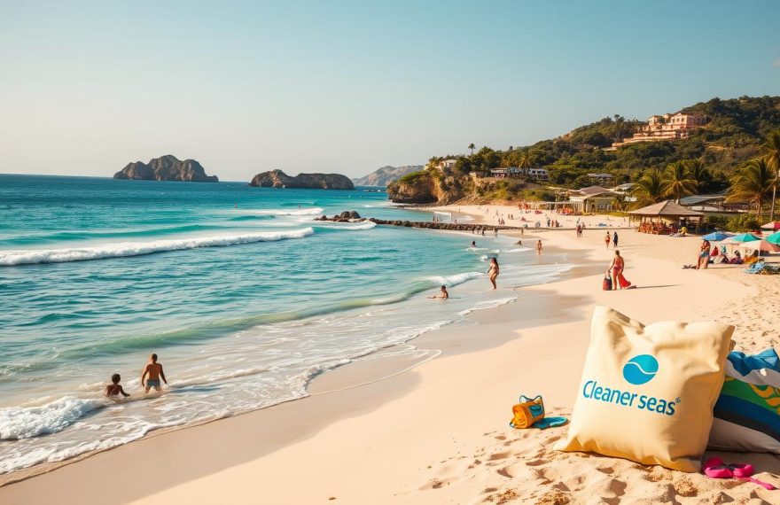 Eco-Friendly Beach Destinations